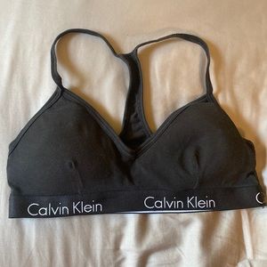Calvin Klein Bralette